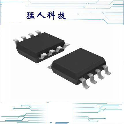 LMC7660IM LMC7660IMX 8SOIC