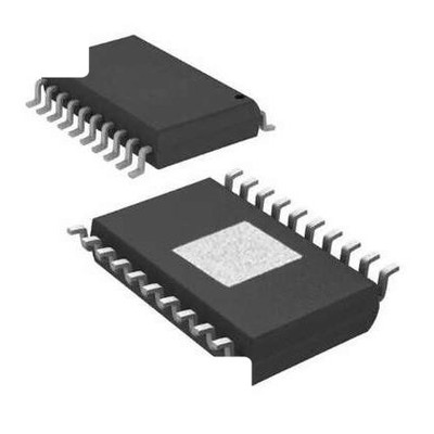 THS6002IDWP【IC DVR/RCVR DUAL DIFF 20SOPWRPAD】