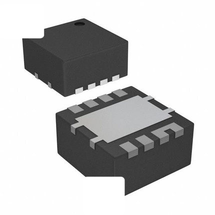 CSD87350Q5D【MOSFET 2N-CH 30V 40A 8LSON】