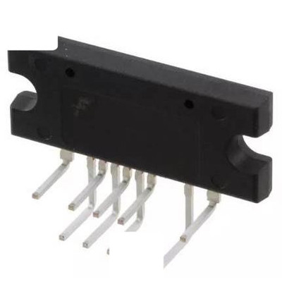 全新 FSFR1800XSL【IC FPS PWR SWITCH 260W 9-SIPL】
