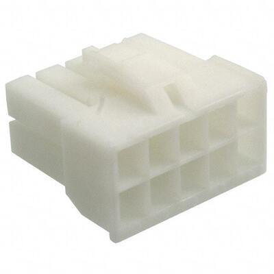 全新 176277-1 UNIV POWER PLUG HSG 10P F/H
