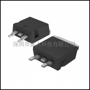 全新 STB13NM60N MOSFETN-CH600V11AD2PAK