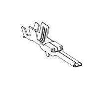 1326029-2[ 2.8MM BLADE UNSEAL 18-20AWG]