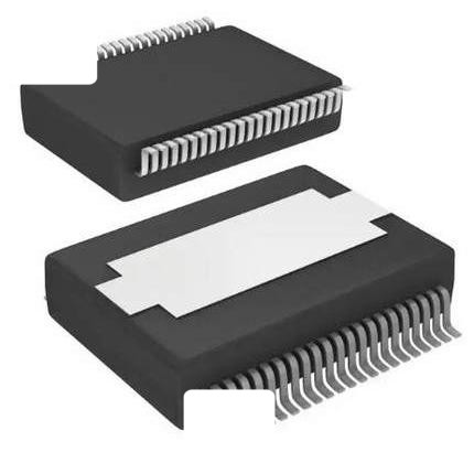 全新 TAS5613ADKDR AMP AUD 150W STER D 44HSSOP