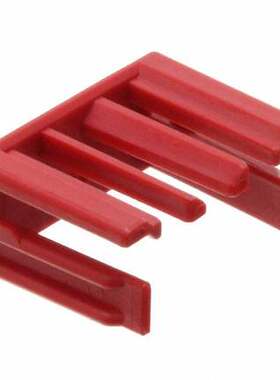 全新 1563126-1〖 2. LOCK10 POS MALE HOUSING〗
