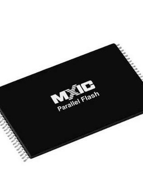 MX30LF1G08AA-TI【FLASH 1G PARALLEL 48TSOP】