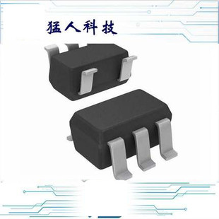TLV3401IDBVR【IC OUT COMPARATR NANOPWR SOT23-5】