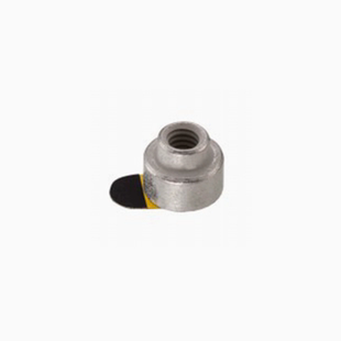 ROUND 5MM STANDOFF STEEL 9774050360 M3X0.5 9774050360R