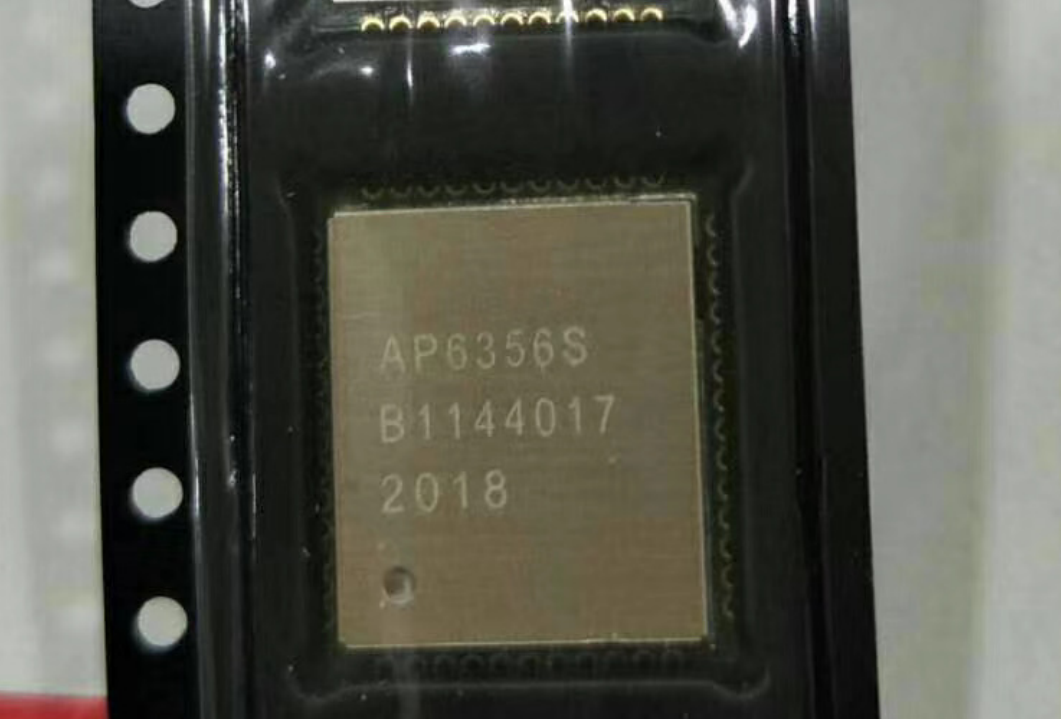 全新 AP6356S QFN