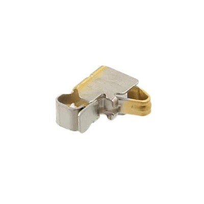 全新 2108614-5《2.7H SPRING FINGER W/EMBOSS》