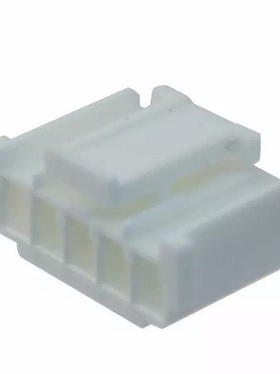 全新 51103-0500 511030500 2.5mm间距 5pin