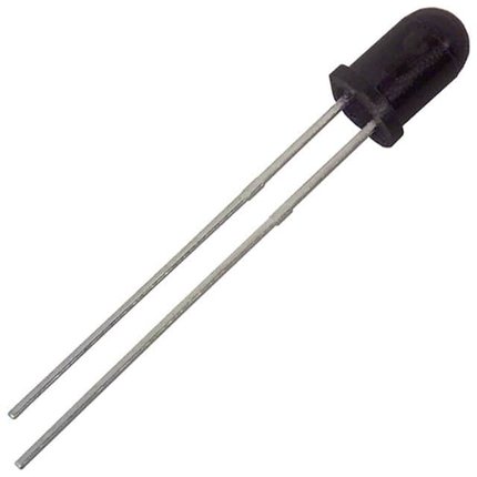 全新 OP999〖 SENSOR PHOTODIODE 890NM〗