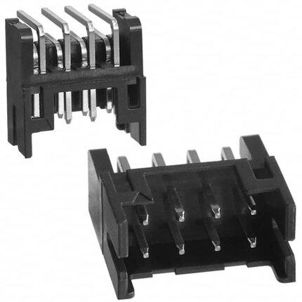 全新 DF11-8DP-2DS(24)〖 CONN HEADER R/A 8POS 2MM〗
