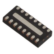 EMIF06-MSD02N16 UFDFN-16 丝印N6 原装