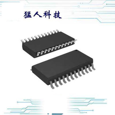 全新 E-L9823013TR【IC DVR OCTAL LOW SIDE 24SOIC】
