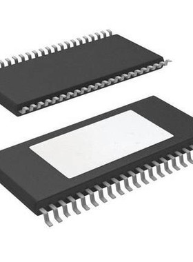 TAS5614LADDVR IC AMP AUD 150W STER D 44HTSSOP