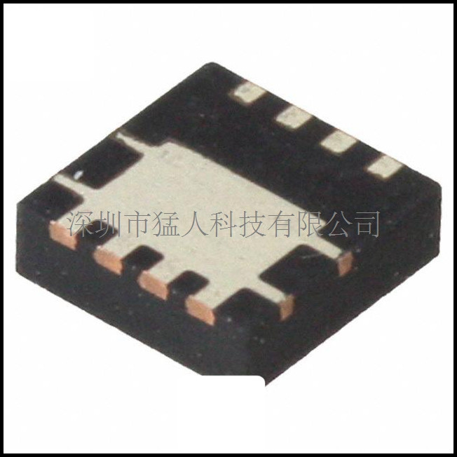 FDMC86340 MOSFETN-CH80V48APOWER33