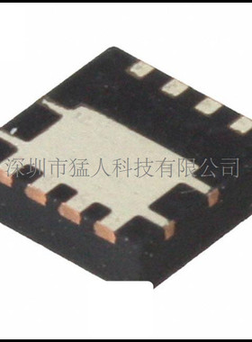 FDMC86340 MOSFETN-CH80V48APOWER33