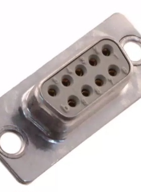 09670094704 09 67 009 4704 9pin D-Sub 插口 连接器