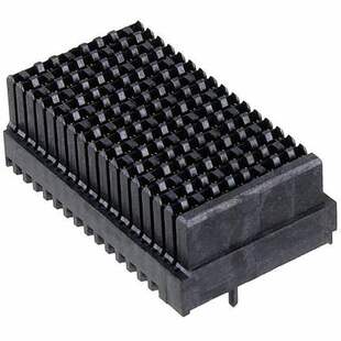全新 1410142-1〖 CONN RCPT VITA 41/46 144POS PCB〗