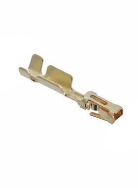 166309-2【CONN SOCKET 20-26AWG CRIMP GOLD】