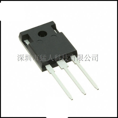 IPW65R099C6FKSA1 MOSFETN-CH650V38ATO-247