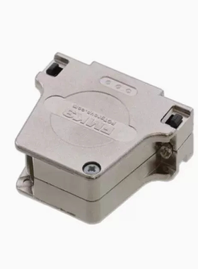 173111-0062[D-Sub后壳 BACKSHELL LRG 25 PIN