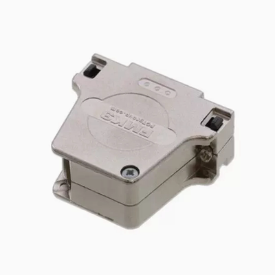 173111-0062[D-Sub后壳 BACKSHELL LRG 25 PIN