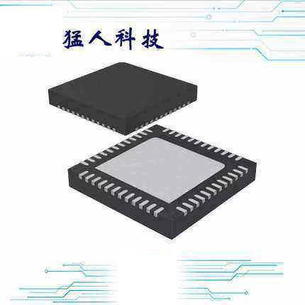 全新 CC2650F128RGZR RF TXRX+MCU 802.15.4/BT 48QFN