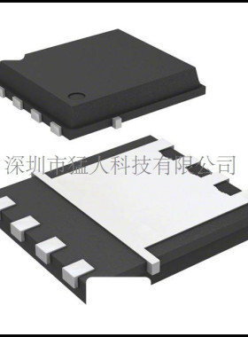 IRFH4210DTRPBF MOSFETN-CH25V44A8PQFN