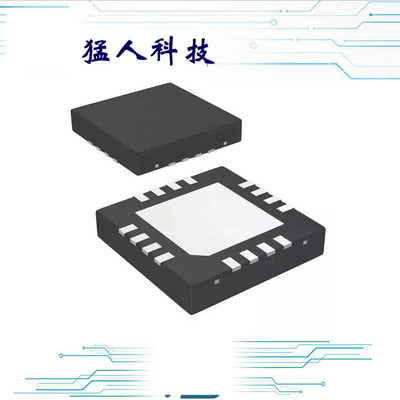 TPS53316RGTR TPS53316RG 5A 16QFN