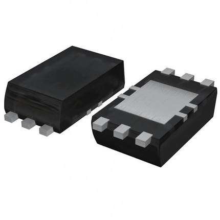 全新 BH1730FVC-TR《IC AMBIENT LIGHT SENSOR 6-WSOF》