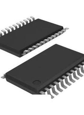CS4350-CZZR DAC 105DB 192KHZ PLL 24-TSSOP