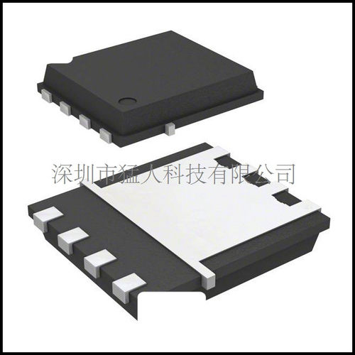 FDMS86200DC MOSFETN-CH150V9.3APOWER56