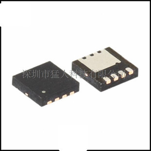 FDMC4435BZ_F126 MOSFETP-CH30V8.5A