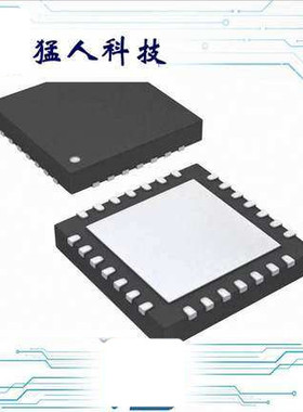 DSPIC30F2010-20E/MM【MCU 16BIT 12KB FLASH 28QFN】