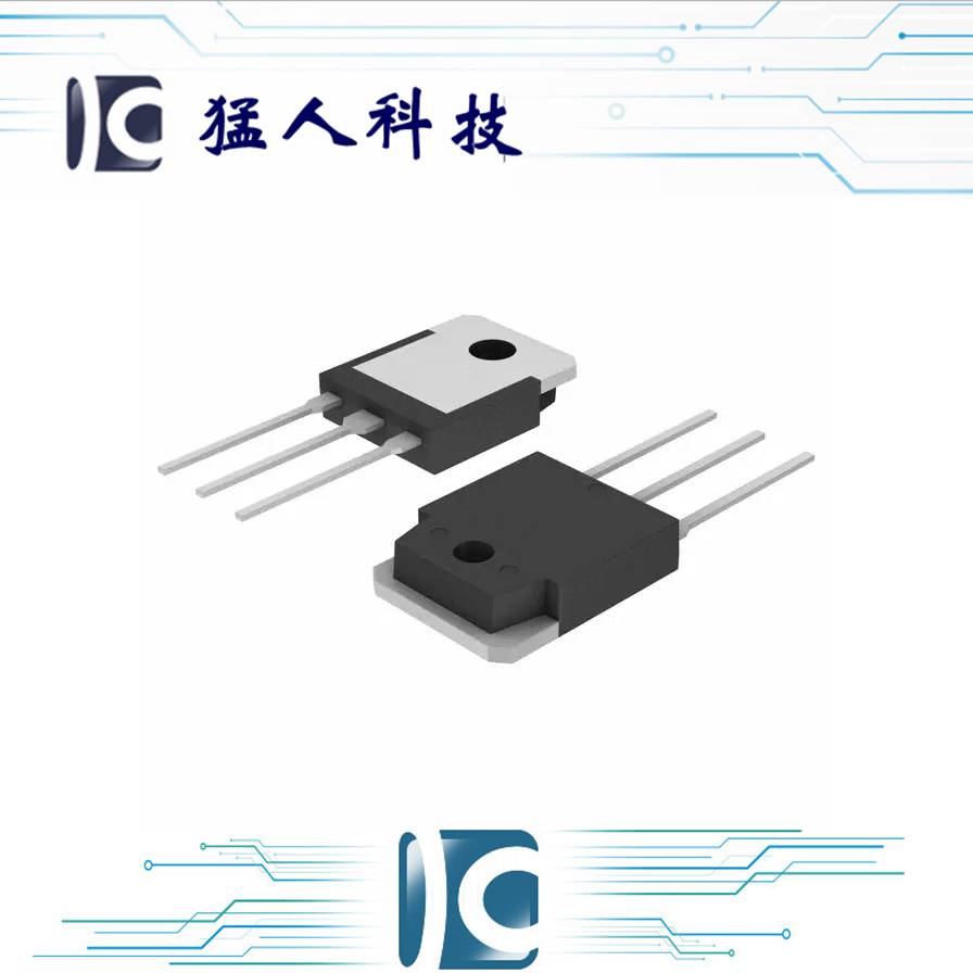 NJW0302G TRANS PNP BIPOLAR 15A TO-3P NJW0302