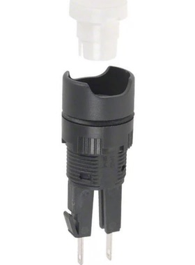 A0109Y CONFIG SW BODY PUSHBUTTON ILLUM