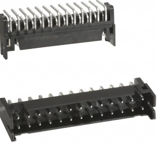 DF11-26DP-2DS(24)『CONN HEADER R/A 26POS 2MM』