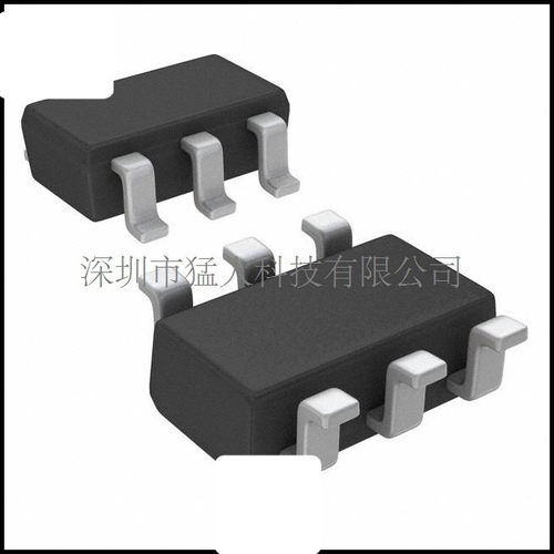 FDC638APZ MOSFETP-CH20V4.5ASSOT-6