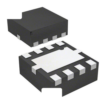 MGA-565P8-TR1 IC AMP BUFFER RFIC 2GHZ 8-LPCC