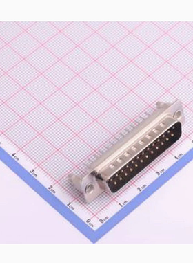 2301835-1 2301835-1 插件 D-Sub/VGA连接器