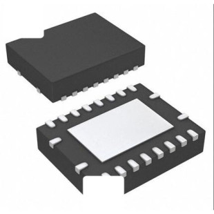 全新 TPS40170RGYR【IC REG CTRLR BUCK 20VQFN】