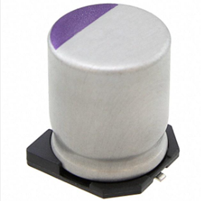 50SVPF68M [CAP POLYMER 68UF 20% 50V SMD]