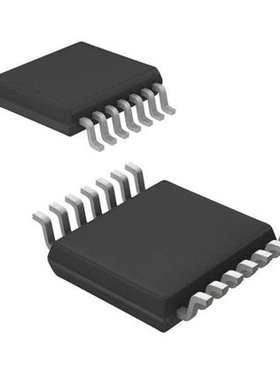 全新 MUX509IPW MUX509IPWR