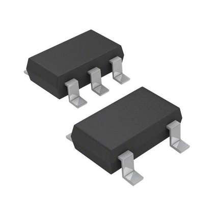 全新 ADP7118AUJZ-5.0-R7【IC  5V 200MA TSOT23-5】