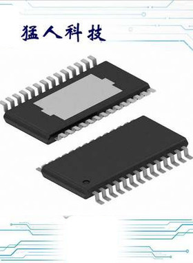 TPS54010PWPR【IC REG BCK ADJ 14A SYNC 28HTSSOP】