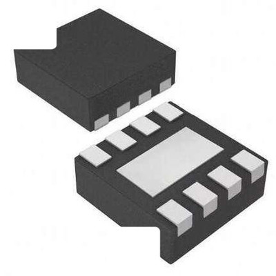 BQ24380DSGT【CHARGER FRONT END 8-SON】