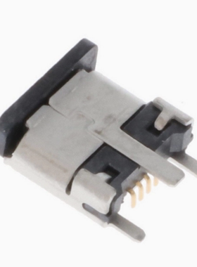 1051330002 105133-0002 CONN RCPT USB2.0 MICRO B SMD连接器