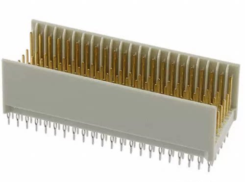 17041542201[CONN HEADER 154POS 2MM PRESS-FIT]连接器
